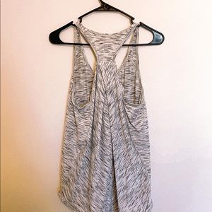 Lululemon Space Dye Tank